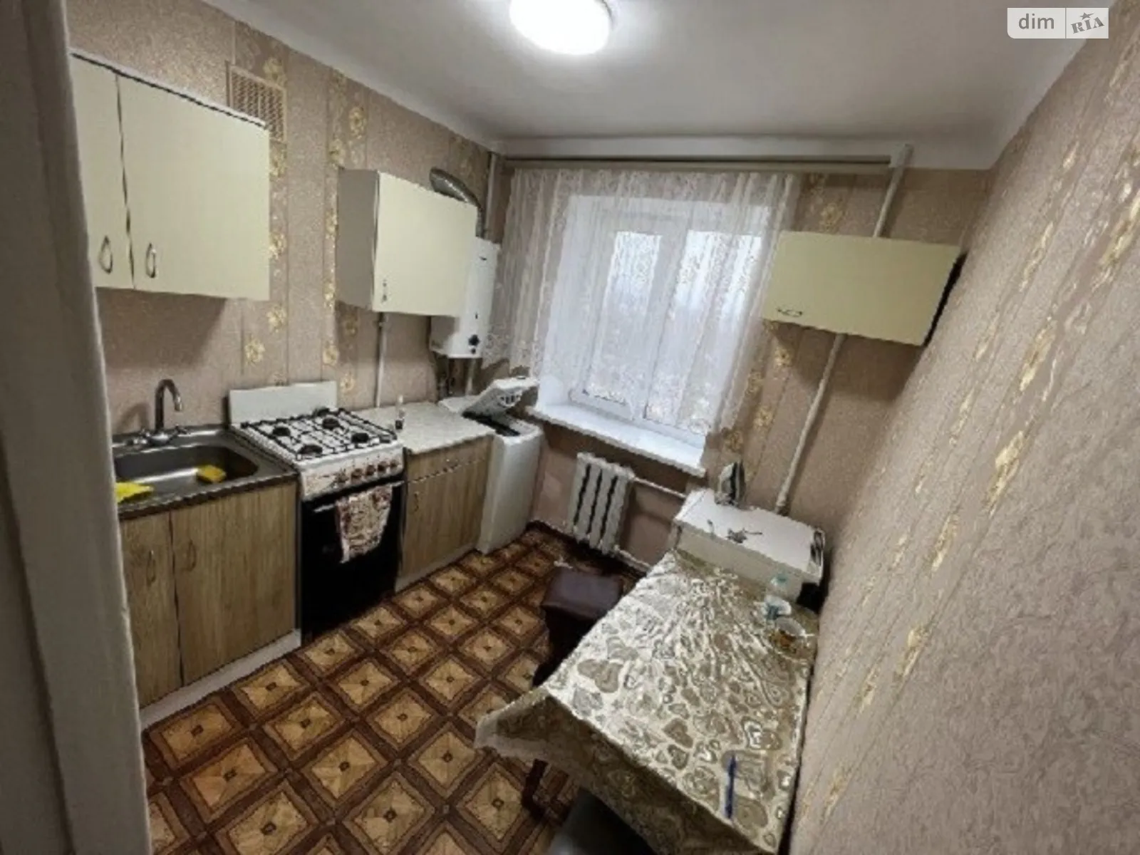 2-комнатная квартира 45 кв. м в Запорожье, ул. Независимой Украины