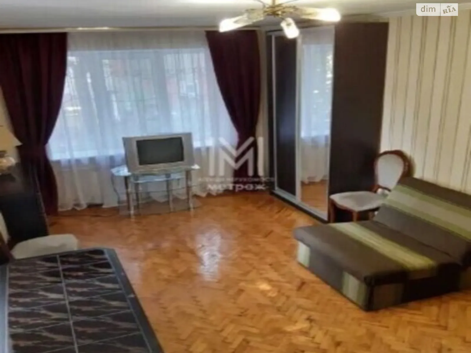 Продается 1-комнатная квартира 31 кв. м в Харькове, ул. Космонавтов, 3 - фото 1