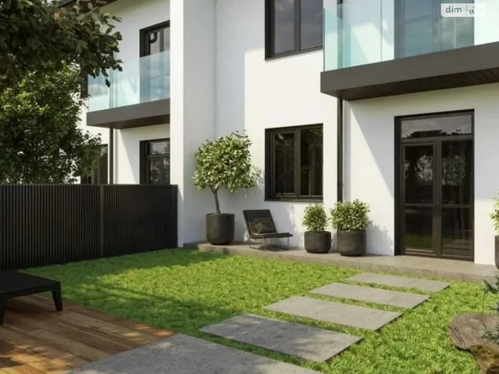 Крихівці (Івано-Франківськ) ЖК West town, цена: 75000 $ - фото 1