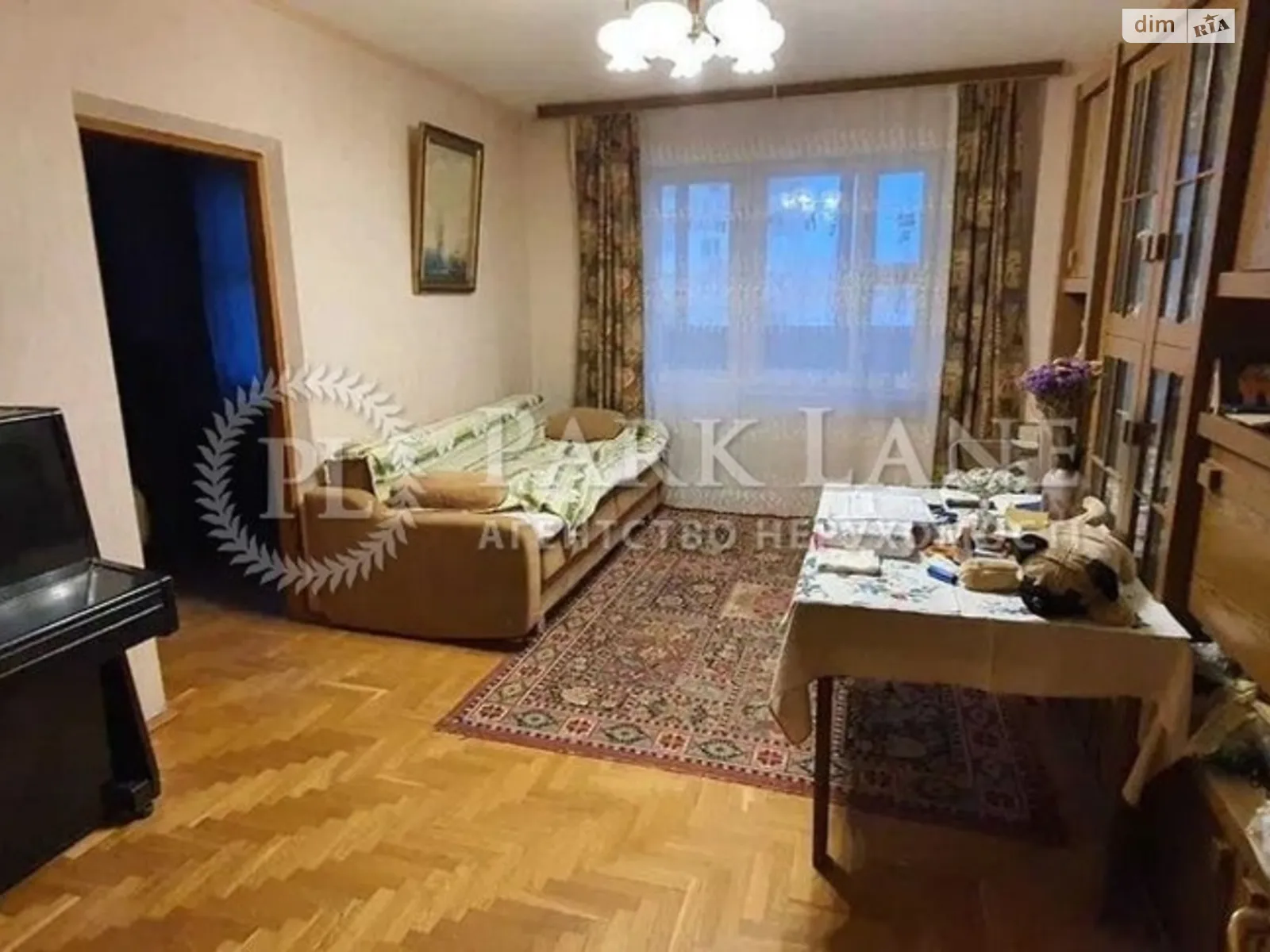 Продается 4-комнатная квартира 90 кв. м в Киеве, цена: 95000 $