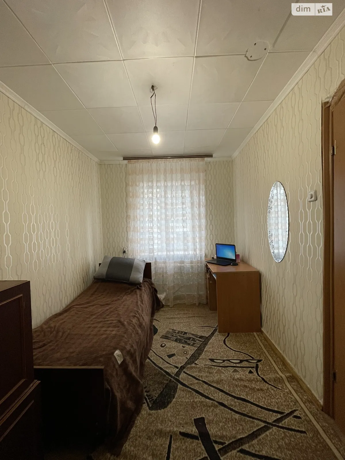 Продается комната 22 кв. м в Черноморске, цена: 15500 $