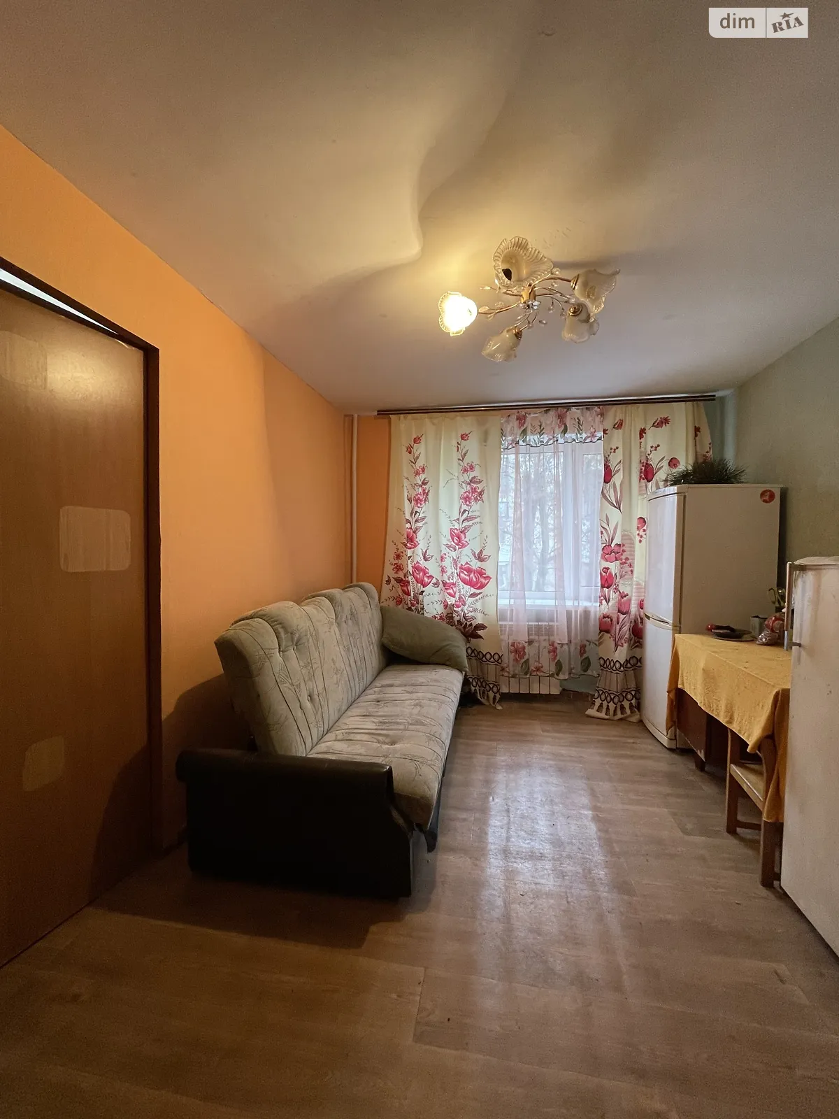 Продается комната 22 кв. м в Черноморске - фото 2