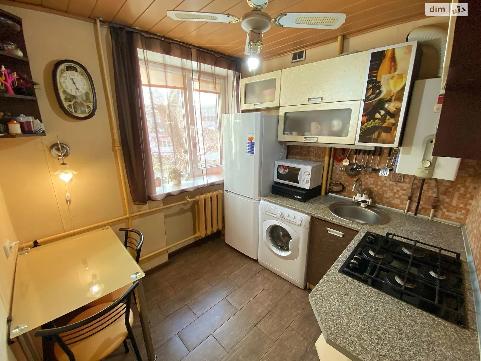 Продается 2-комнатная квартира 43 кв. м в Днепре, цена: 36500 $