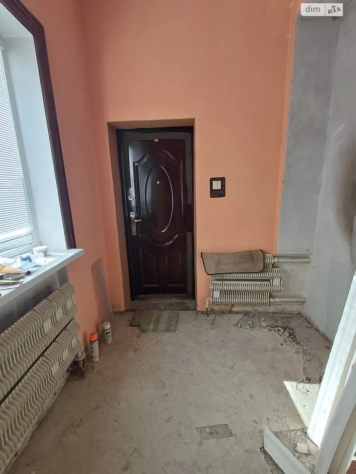 Продается 2-комнатная квартира 71.9 кв. м в Черновцах - фото 4