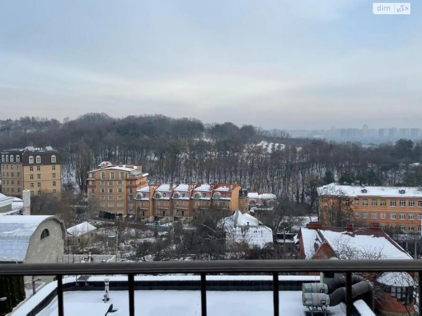 вул. Андрія Верхогляда(Драгомирова) Печерський Київ - фото 1