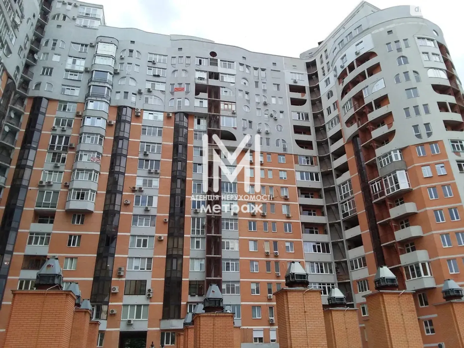 Продается 2-комнатная квартира 58 кв. м в Харькове, просп. Науки, 43А - фото 1