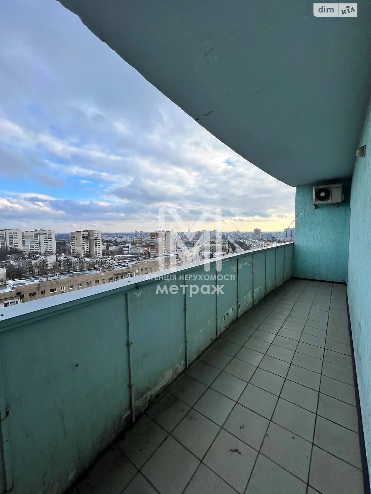 Продается 2-комнатная квартира 58 кв. м в Харькове - фото 4