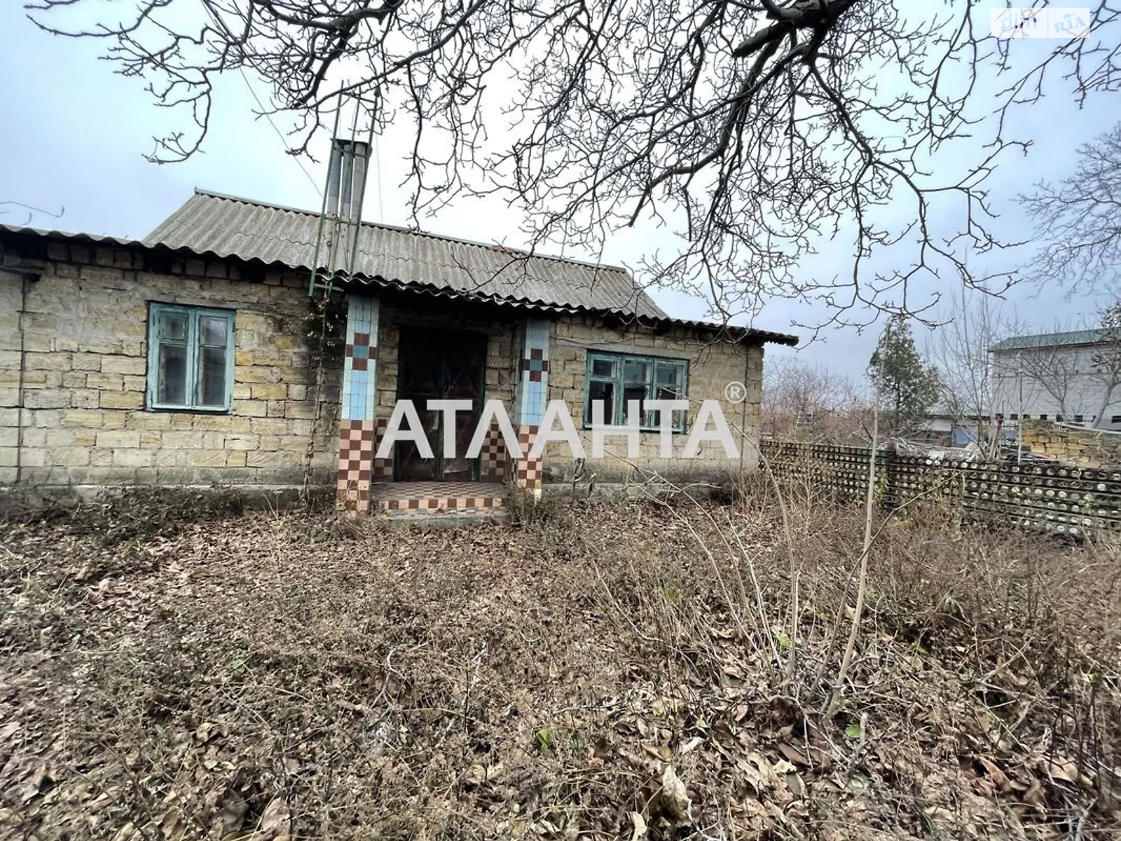 Продается одноэтажный дом 126 кв. м с камином, цена: 36000 $ - фото 1