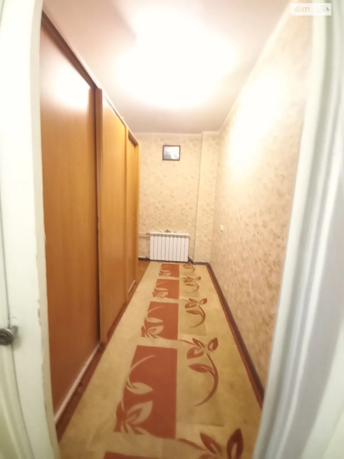Здається в оренду 1-кімнатна квартира 34 кв. м у Одесі, Миколаївська дор., 299