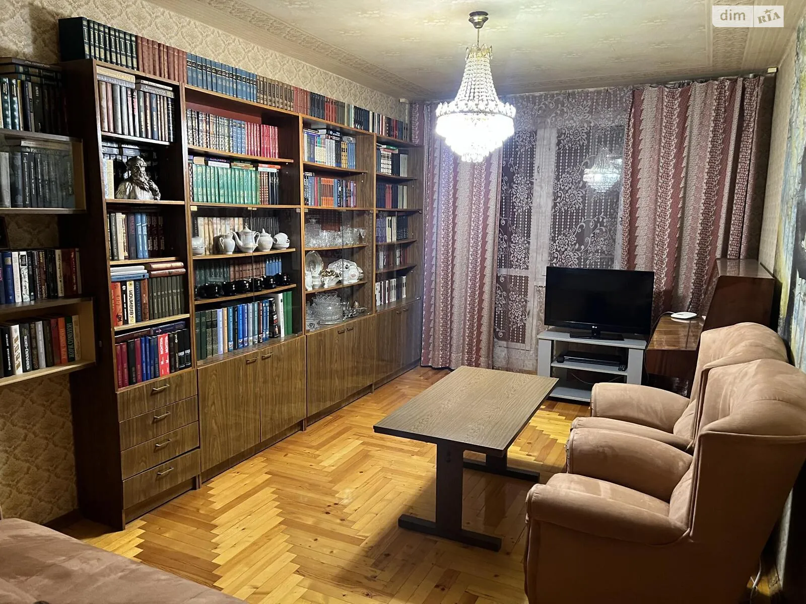 Продается 3-комнатная квартира 65 кв. м в Харькове, ул. Гарибальди, 11А - фото 1