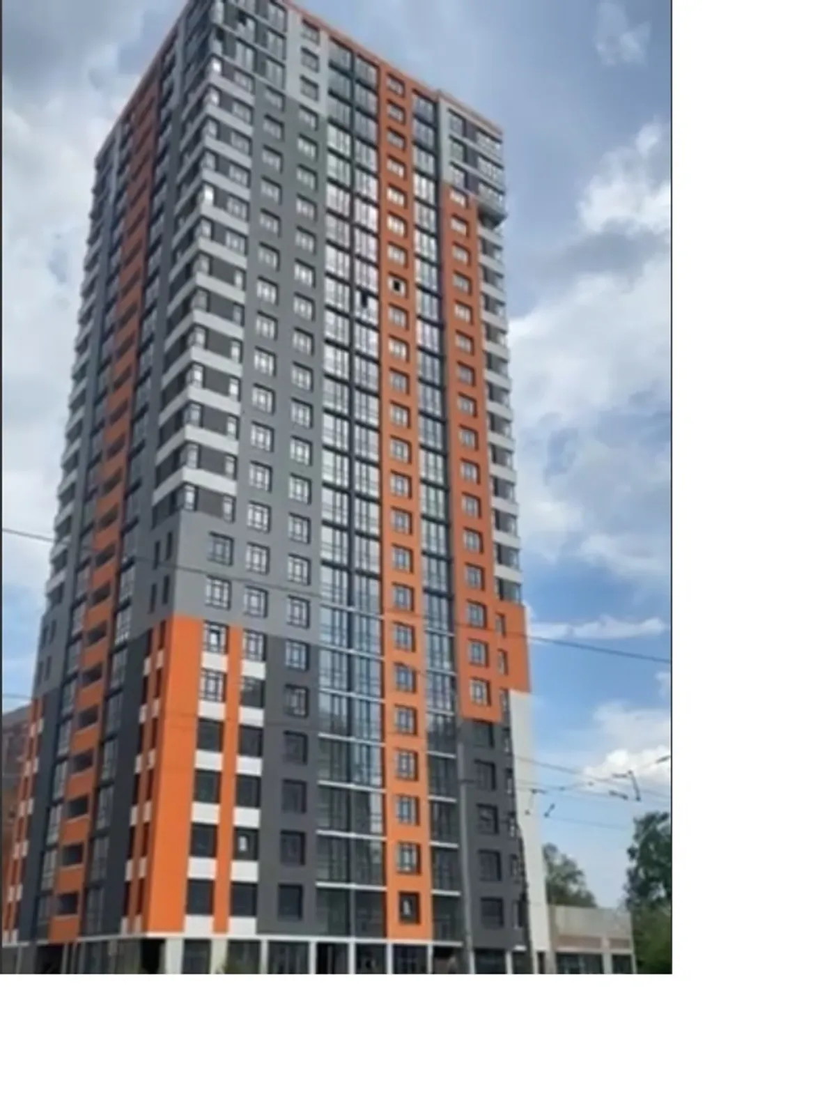 Продается 1-комнатная квартира 38.2 кв. м в Киеве, ул. Автозаводская, 72Б - фото 1