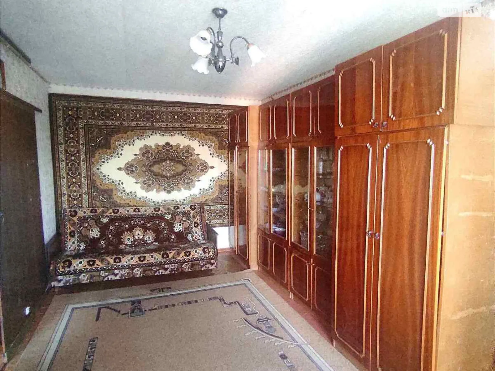 Продається 2-кімнатна квартира 44 кв. м у Харкові, цена: 23000 $