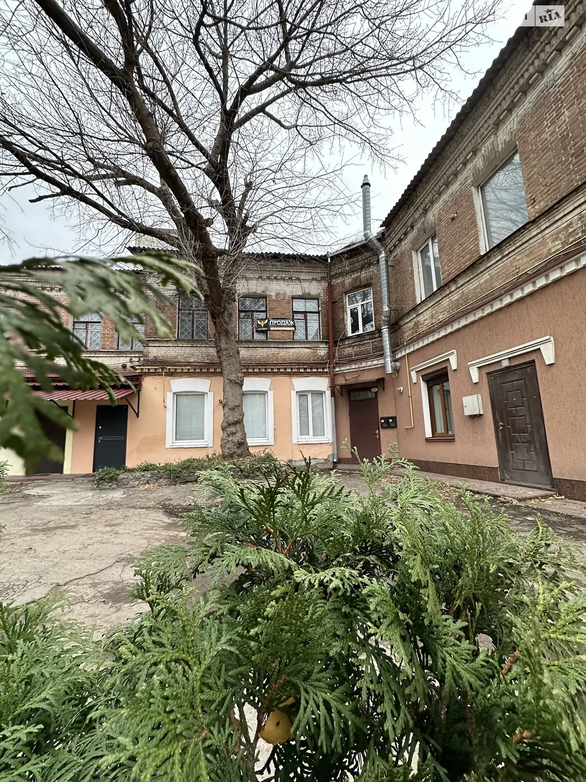 Продається 3-кімнатна квартира 85 кв. м у Кропивницькому, цена: 43000 $ - фото 1