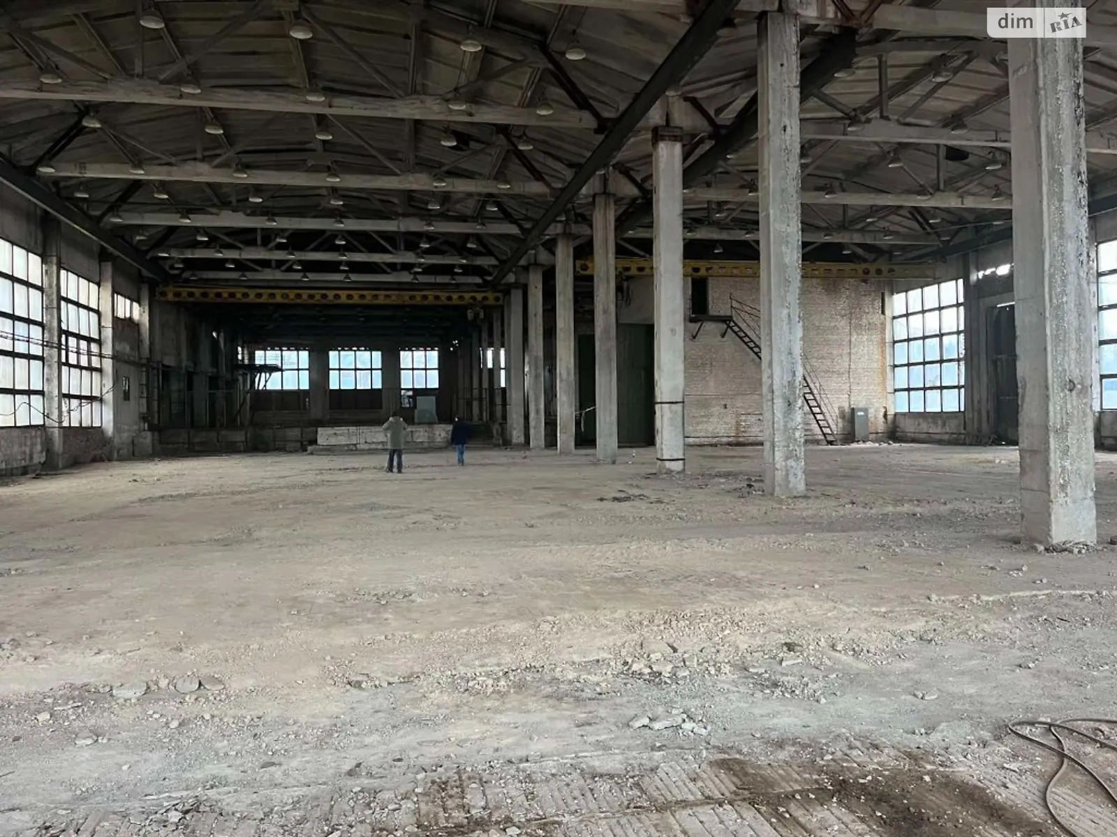 Продается помещения свободного назначения 3150 кв. м в 1-этажном здании, цена: 284000 $ - фото 1