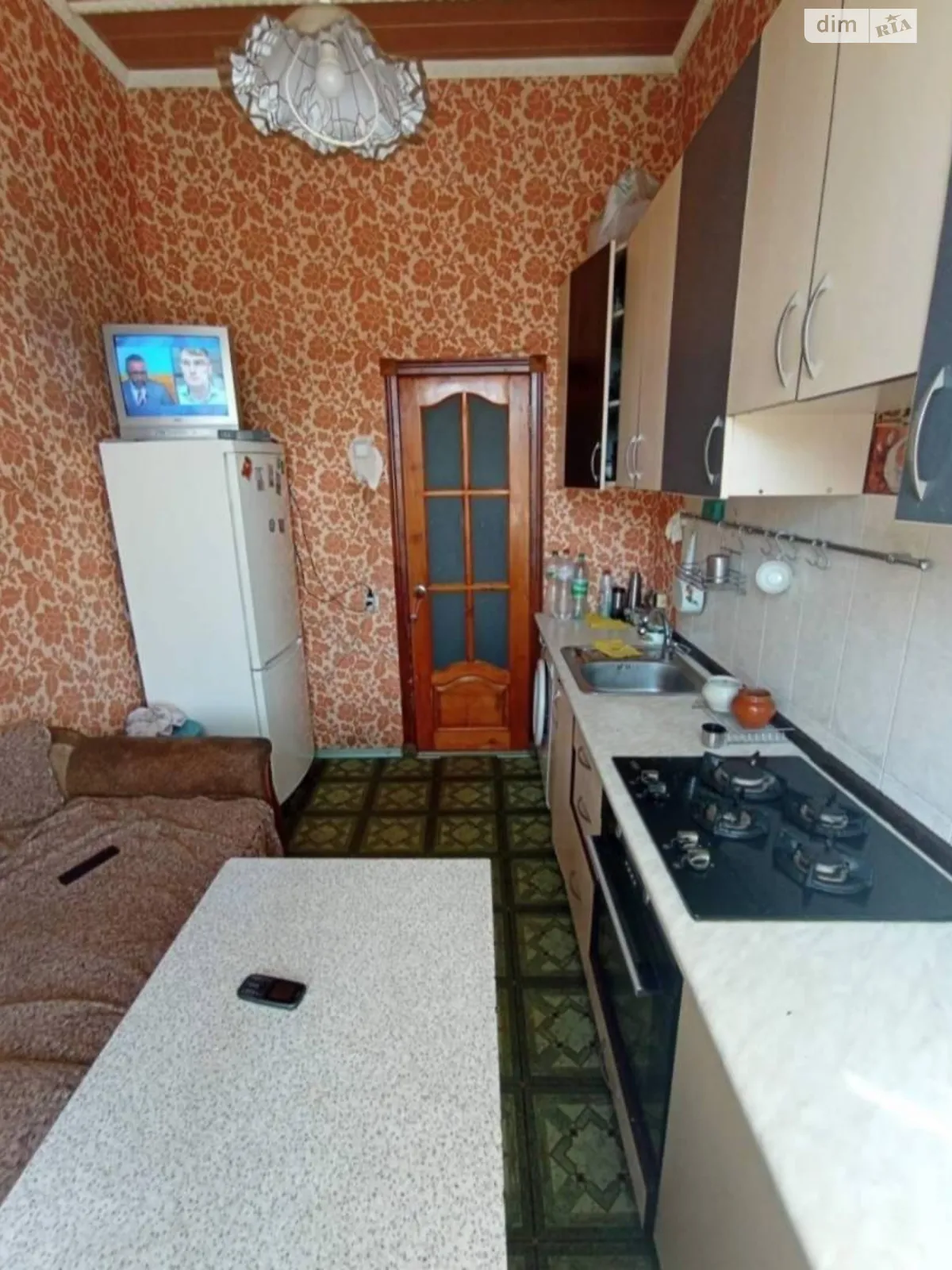 Продается 2-комнатная квартира 40 кв. м в Одессе, 1-я ул. Сортировочная - фото 1