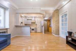 Продаж квартири, Харків, р‑н. Центр, ст.м. Наукова, Культури вулиця, буд. 10