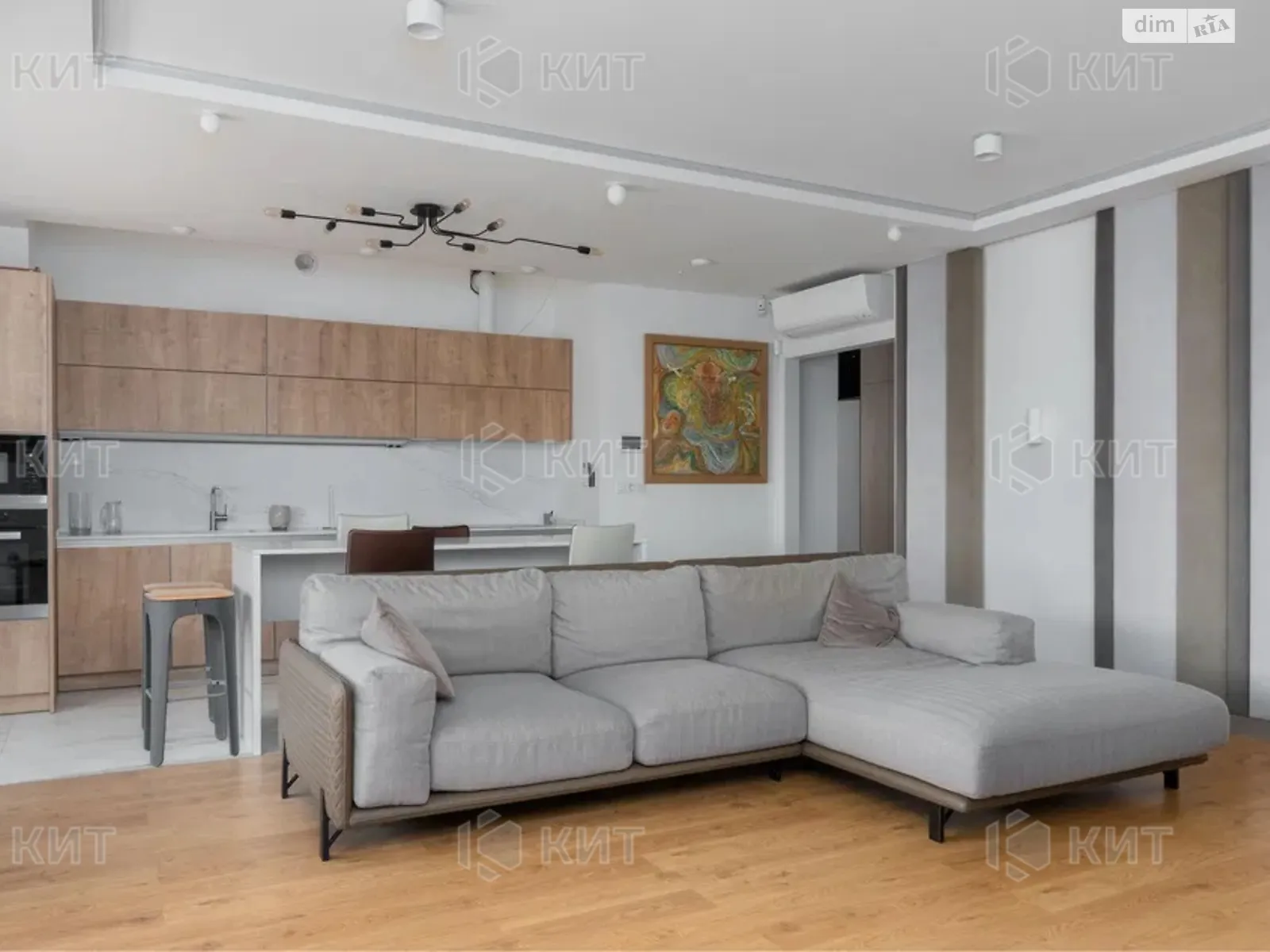 Продается 3-комнатная квартира 146 кв. м в Харькове, цена: 385000 $ - фото 1