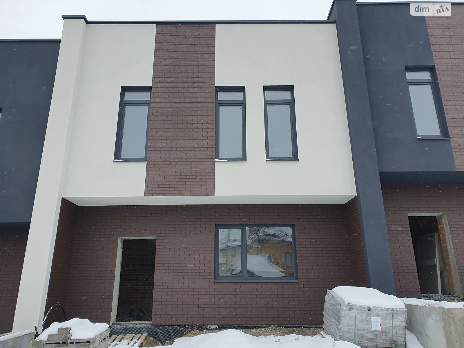 Дендропарковый Хмельницкий ЖК Lagom Дендропарк, цена: 82000 $ - фото 1