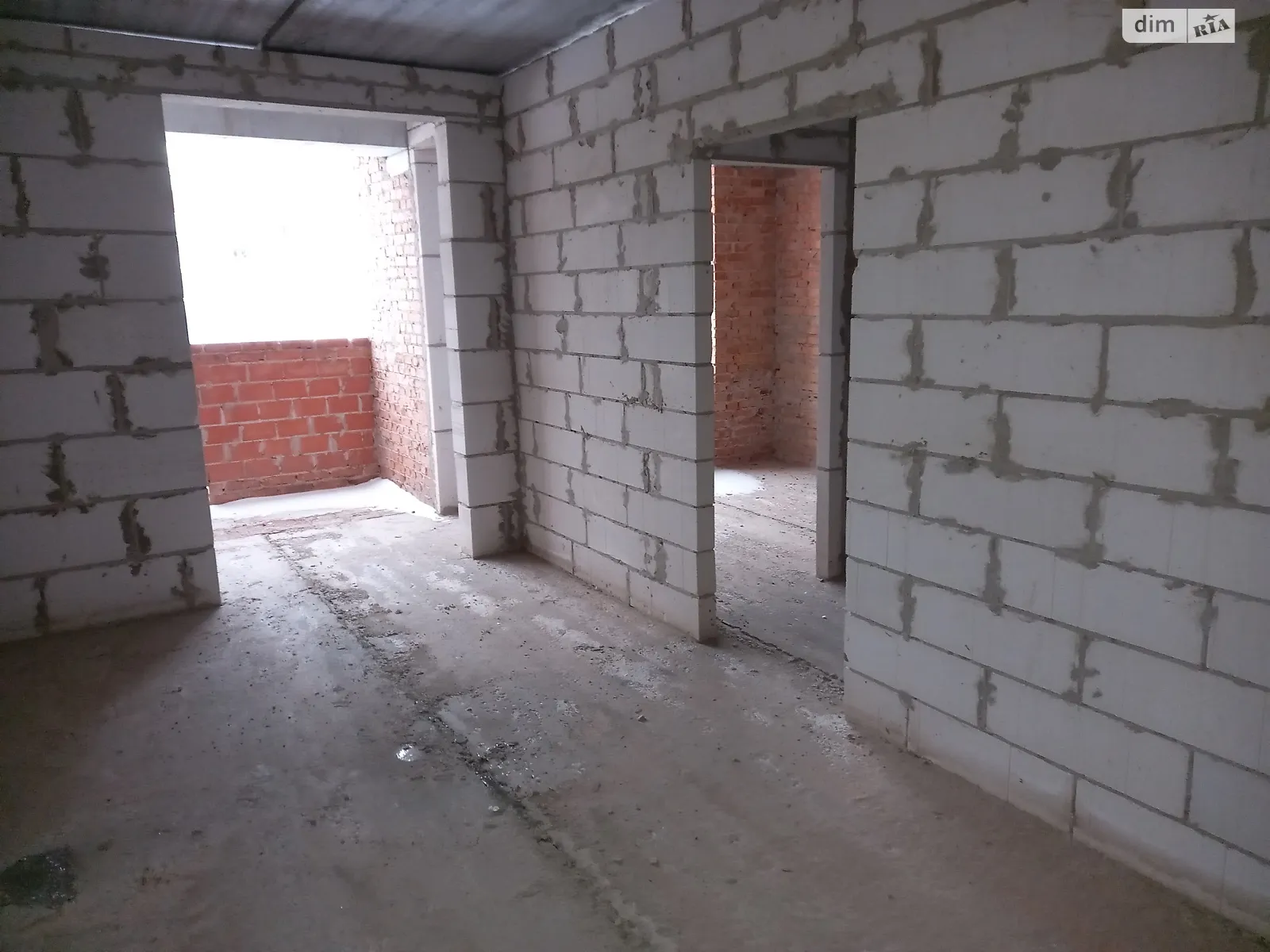 Продається 1-кімнатна квартира 40.35 кв. м у Бучі, вул. Ярослава Мудрого - фото 1