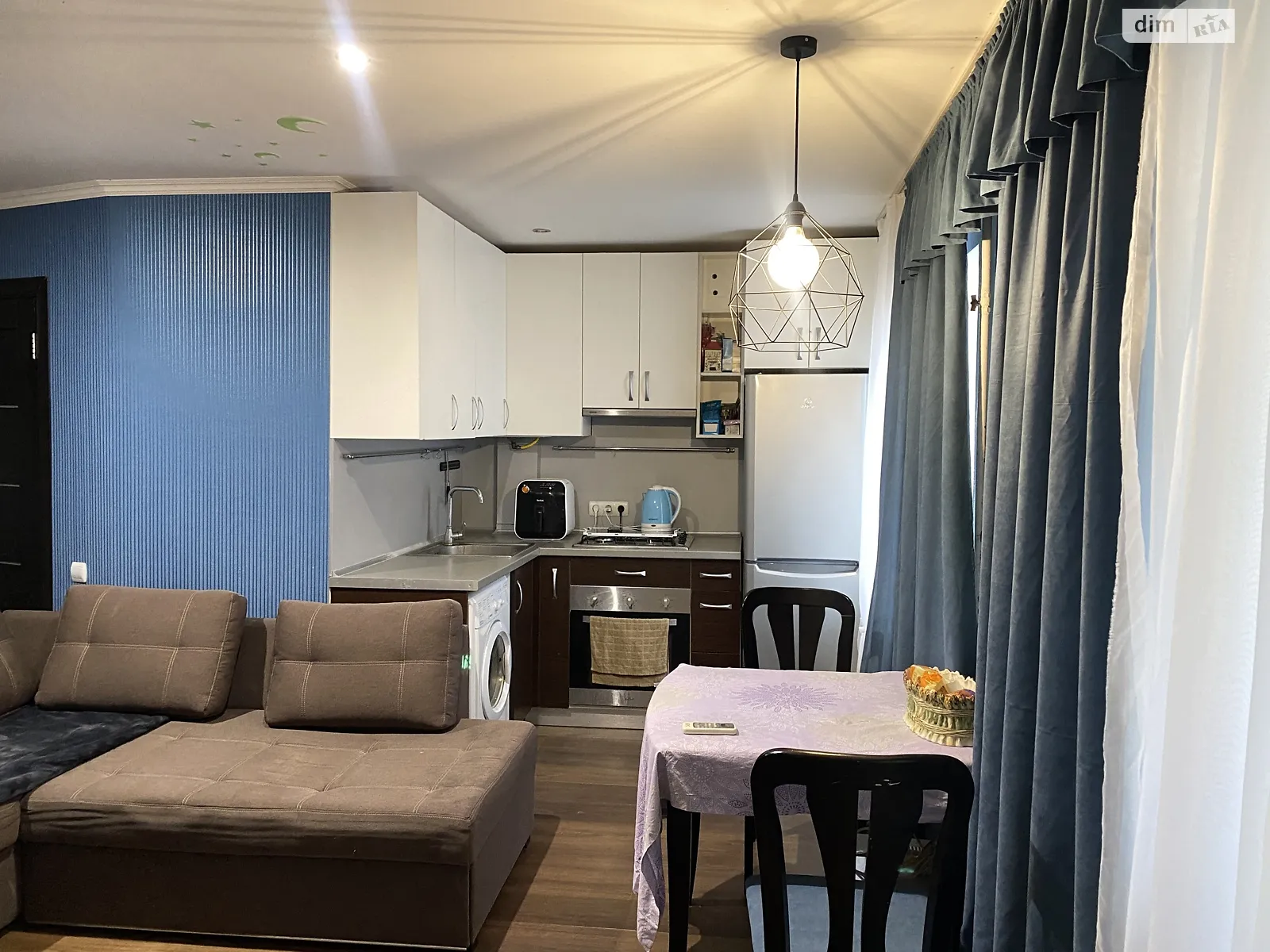 Продается 2-комнатная квартира 47 кв. м в Днепре, цена: 37000 $ - фото 1