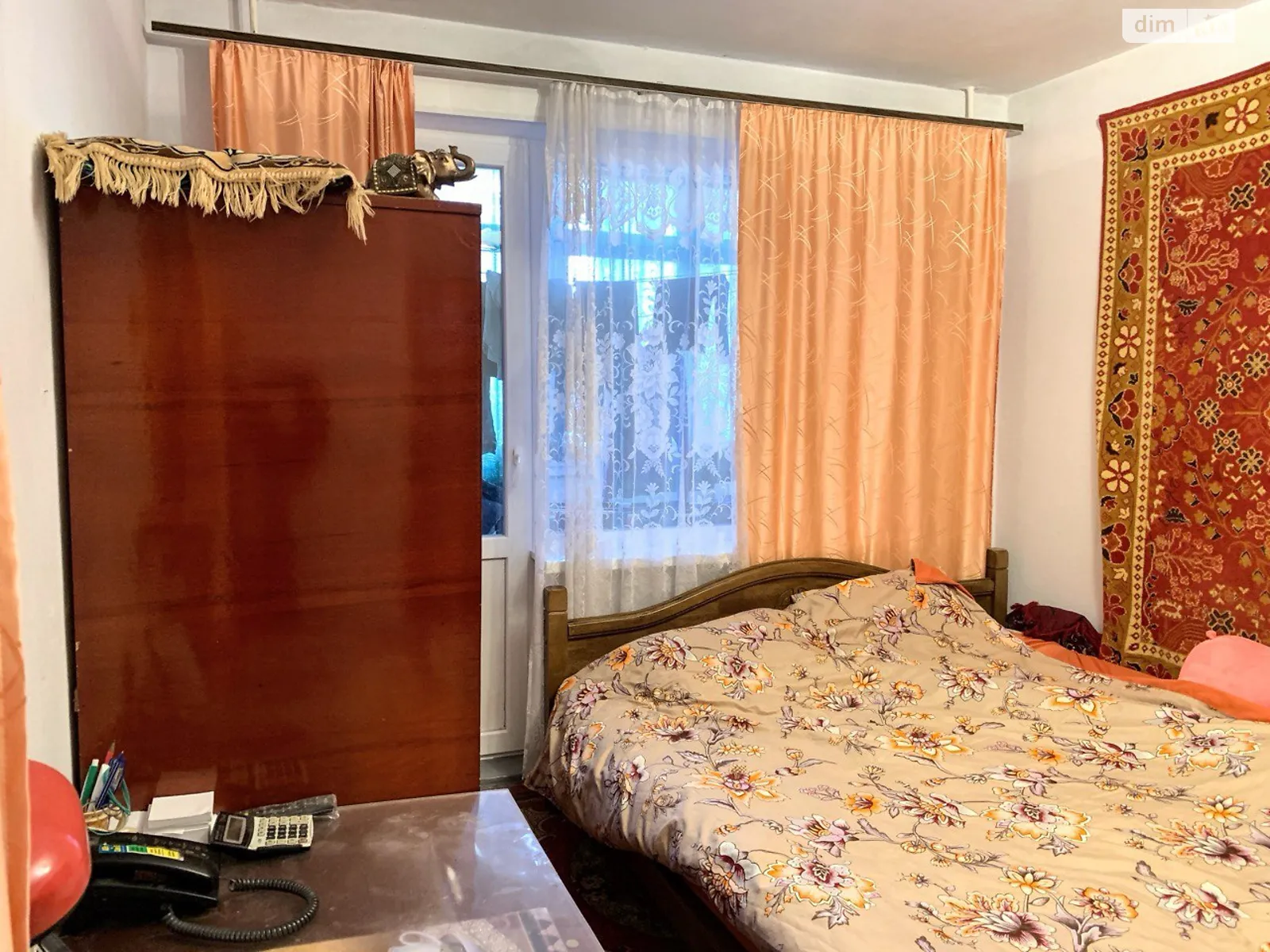 Продается 2-комнатная квартира 52 кв. м в Николаеве, цена: 26000 $