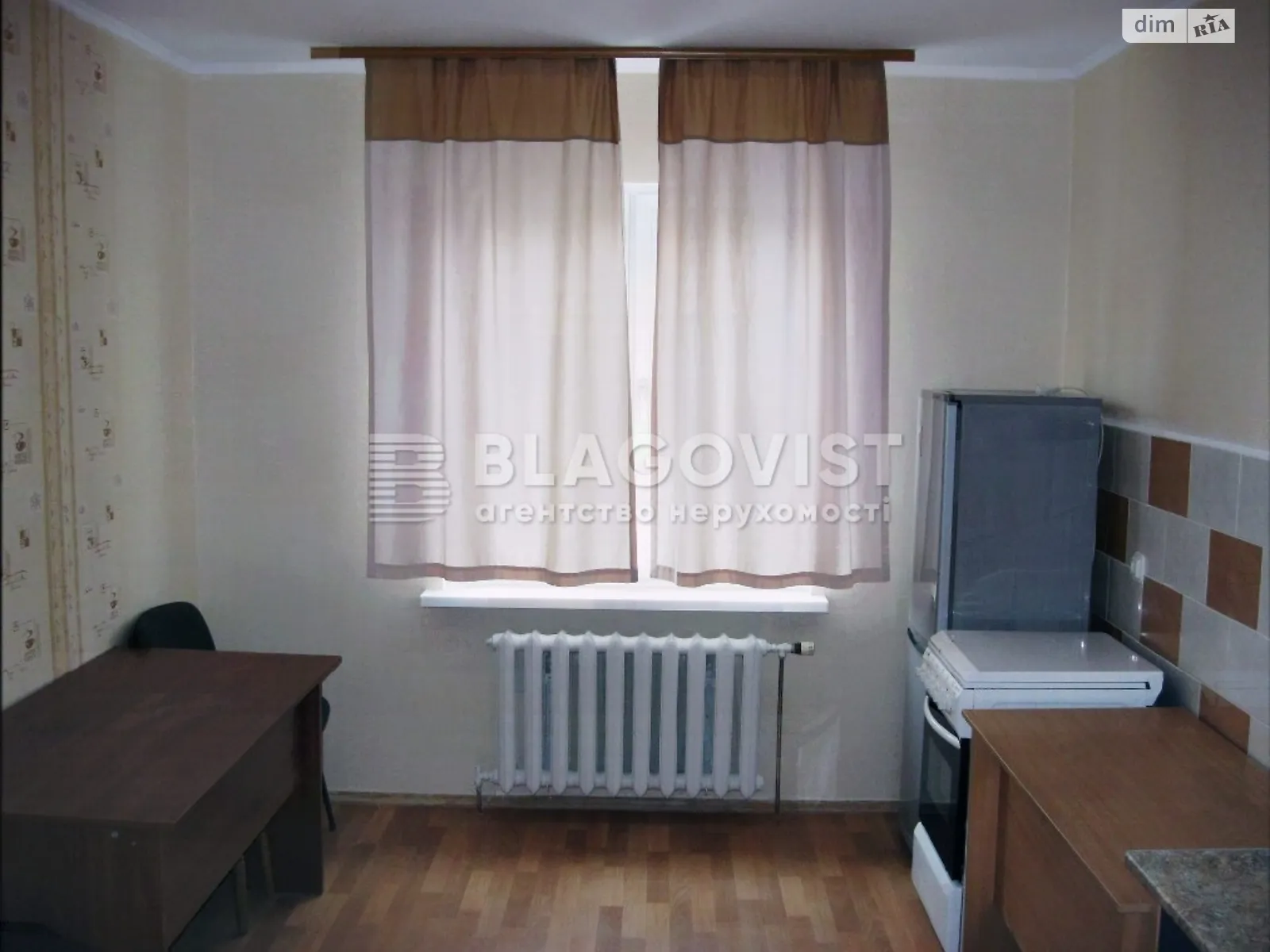 Продается 3-комнатная квартира 74.2 кв. м в Киеве, просп. Европейского Союза(Правды), 31А - фото 1