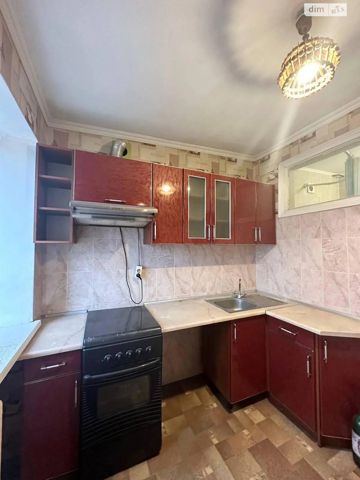Продается 2-комнатная квартира 44 кв. м в Одессе, ул. Инглези, 10 - фото 1