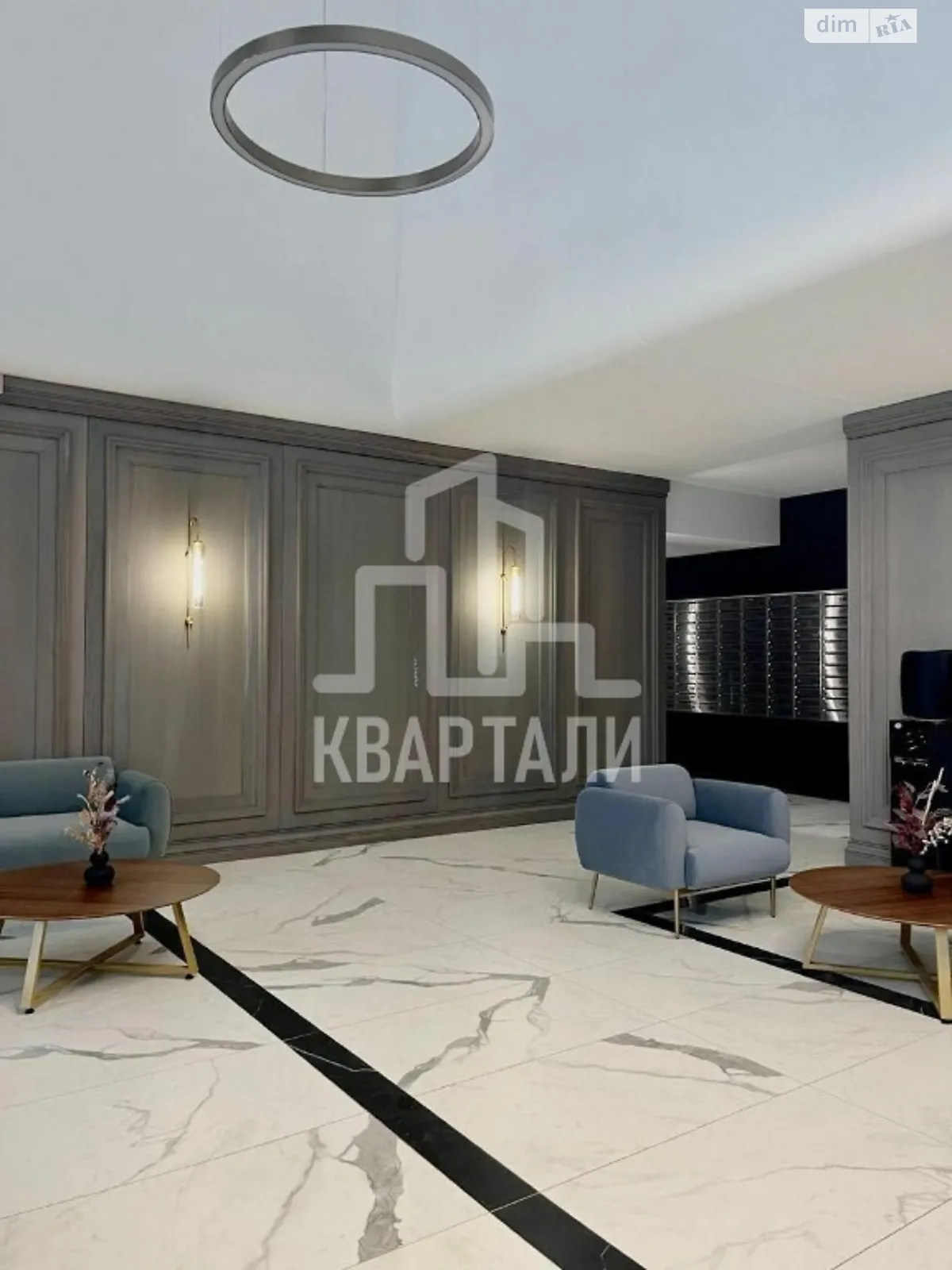 Продается 2-комнатная квартира 69 кв. м в Киеве, ул. Дегтяревская, 17-19 - фото 1