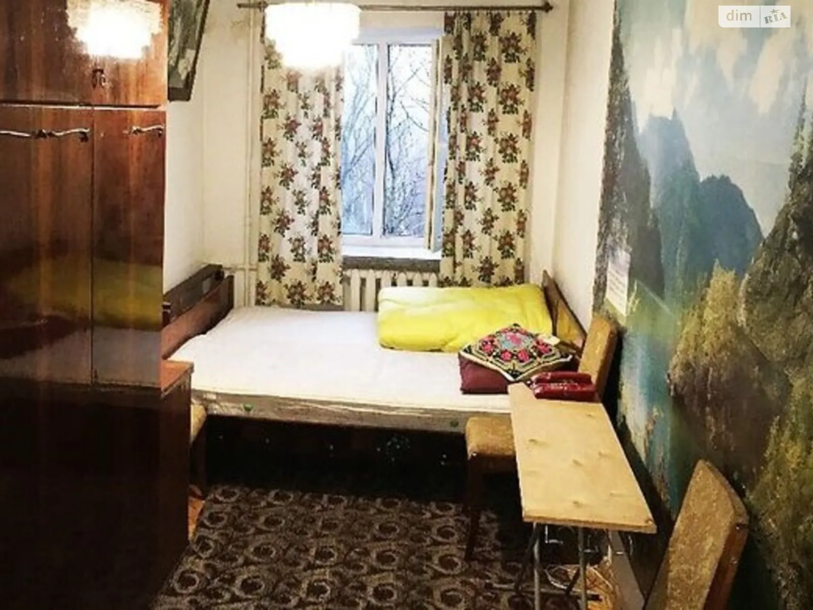 2-комнатная квартира 43.9 кв. м в Тернополе - фото 3
