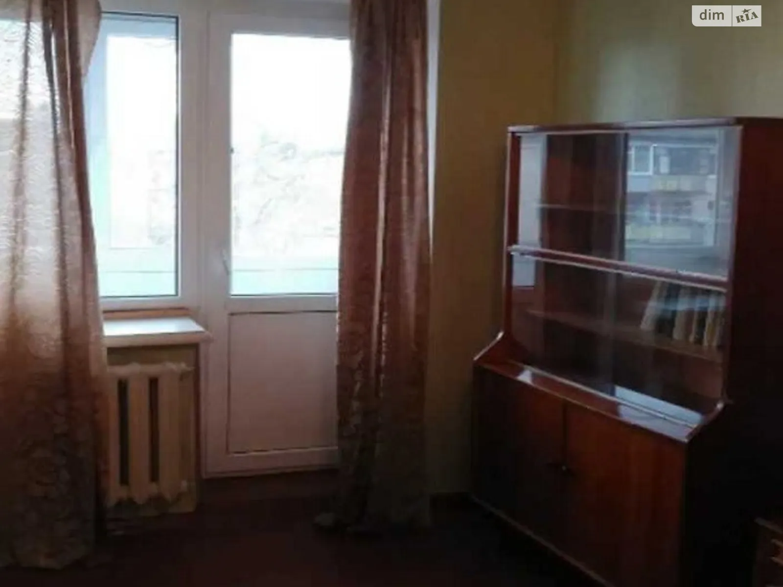 Продается 2-комнатная квартира 47 кв. м в Полтаве, ул. Тролейбусная(Степана Халтурина) - фото 1