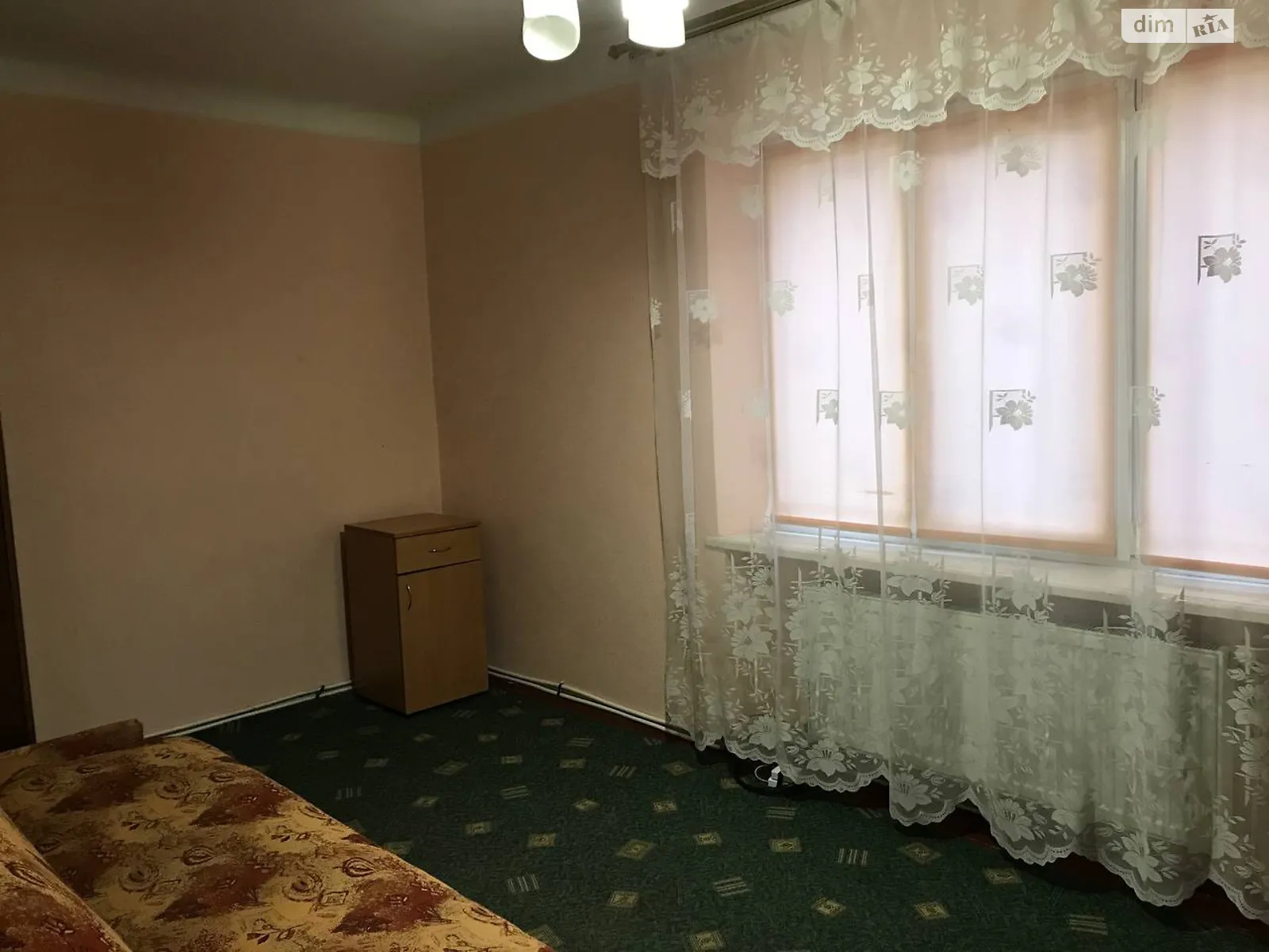 Продается 2-комнатная квартира 43.5 кв. м в Черновцах, цена: 36000 $