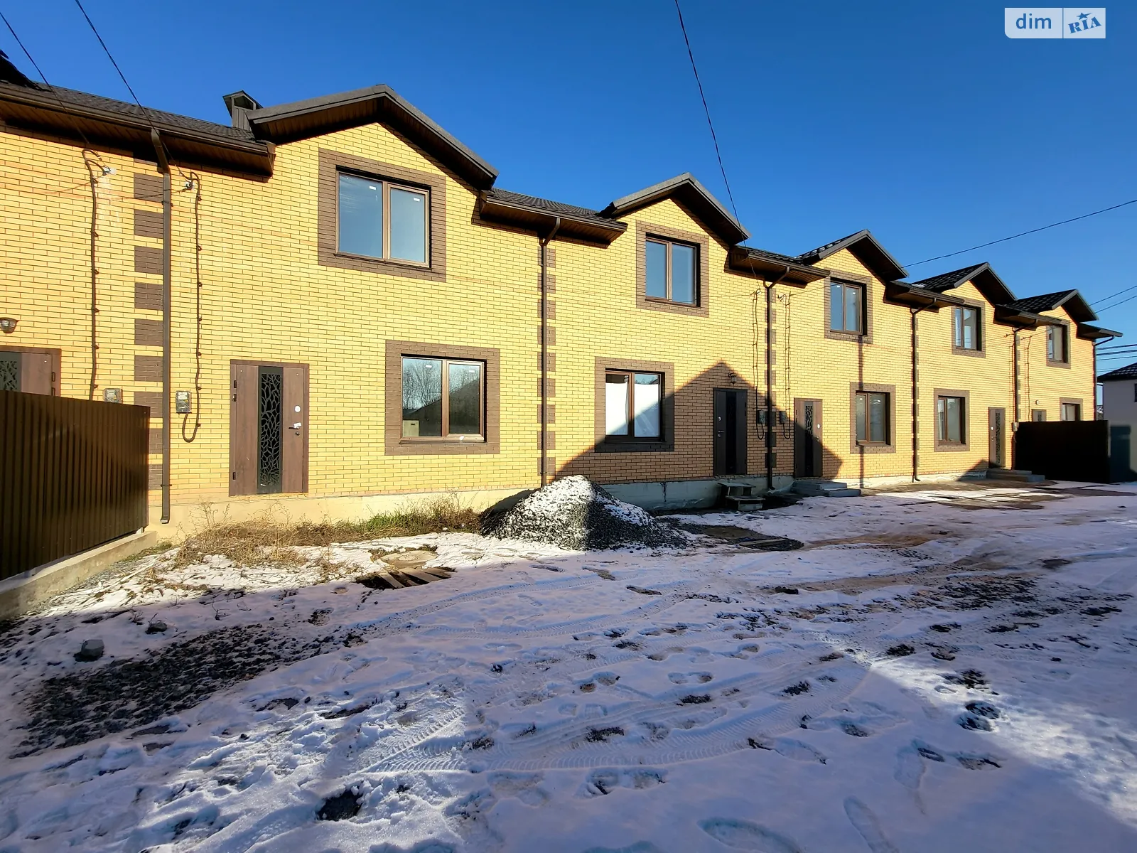 пер. Весняный Агрономичное, цена: 56000 $ - фото 1