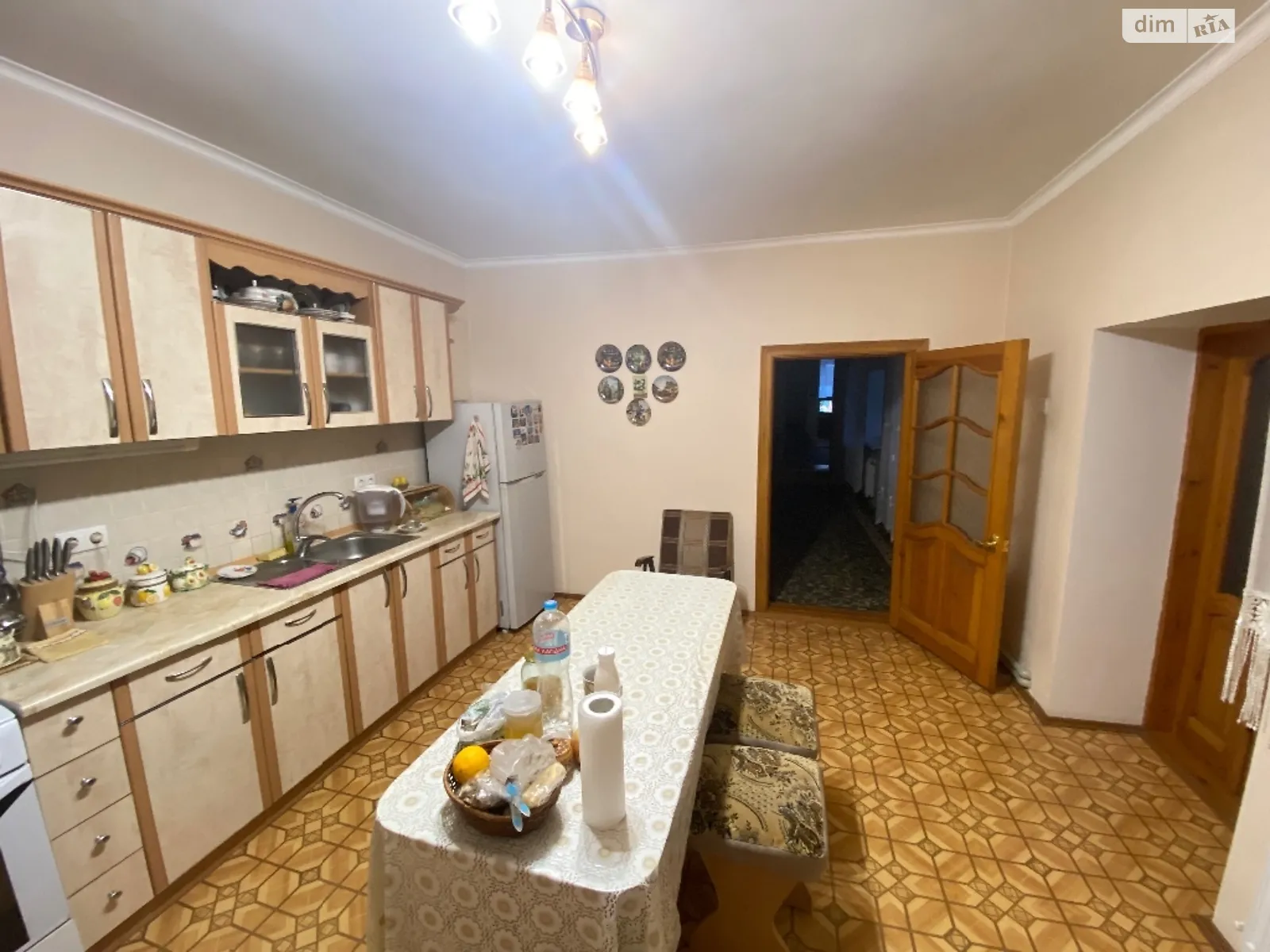 Продається одноповерховий будинок 107 кв. м з мансардою, цена: 60000 $ - фото 1