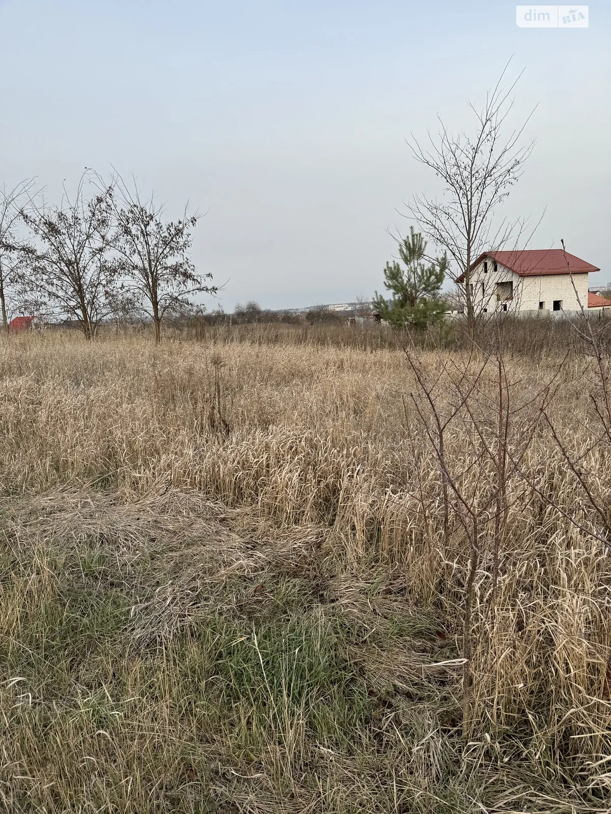 Продается земельный участок 20 соток в Винницкой области, цена: 40000 $ - фото 1