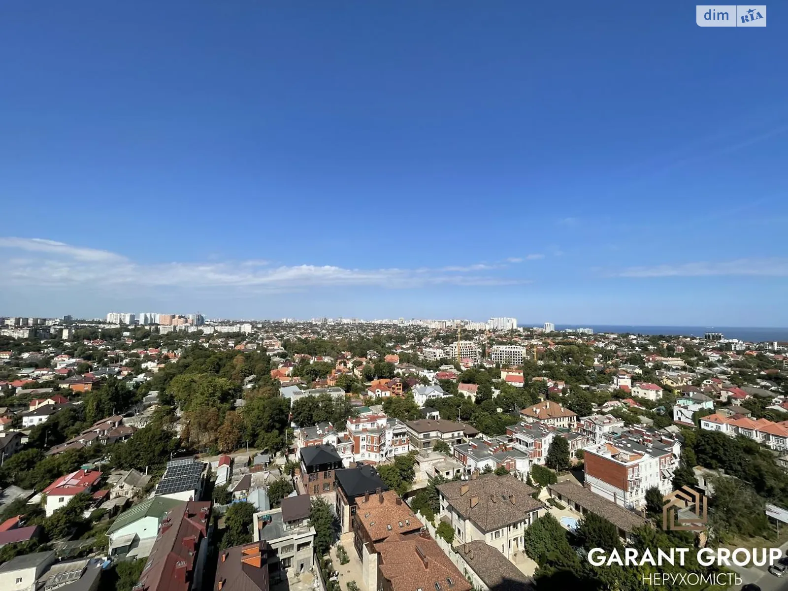 Продается 2-комнатная квартира 76.2 кв. м в Одессе, ул. Макаренко