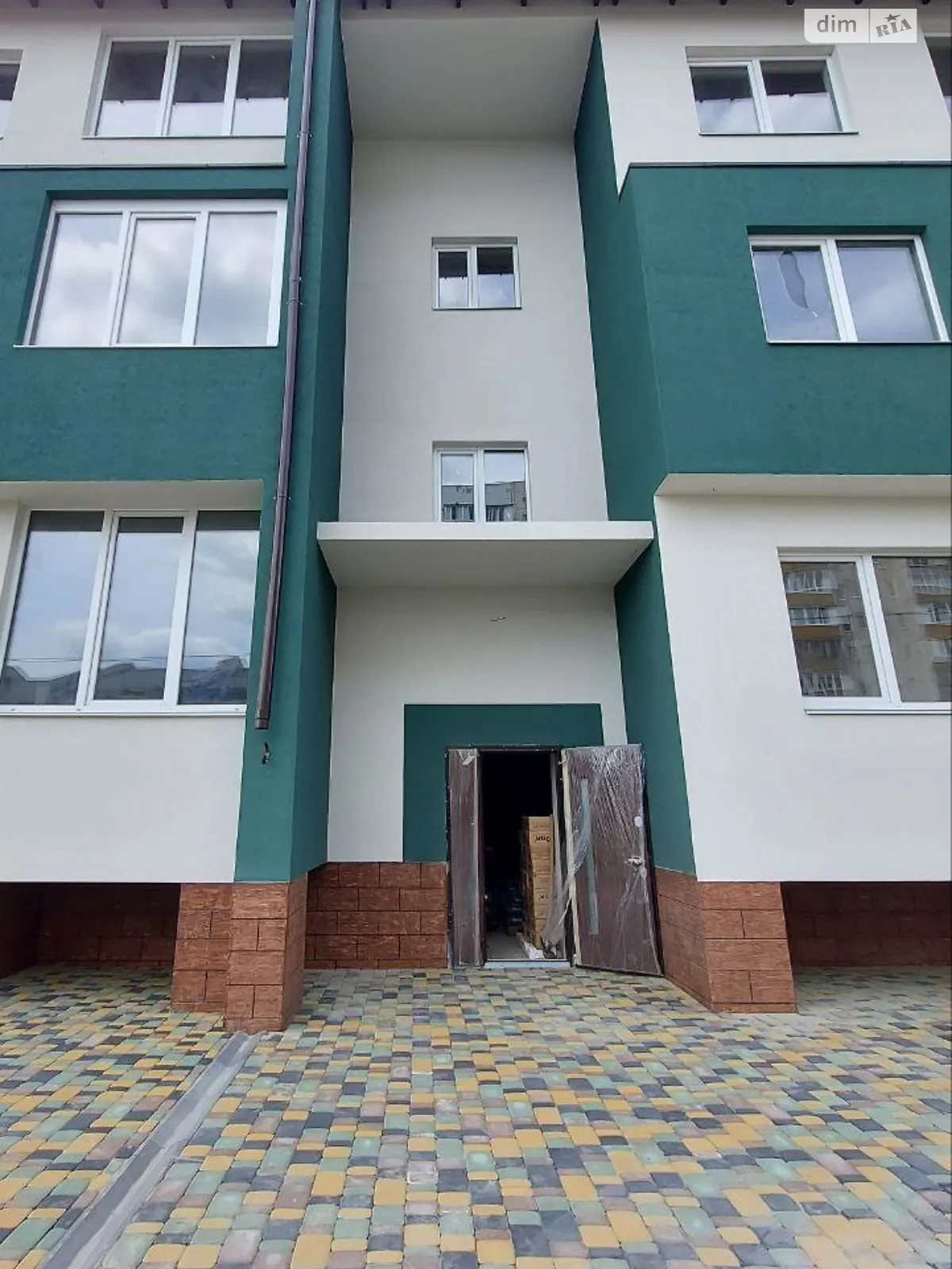 Продается 1-комнатная квартира 44 кв. м в Буче, ул. Владимира Грушевского - фото 1