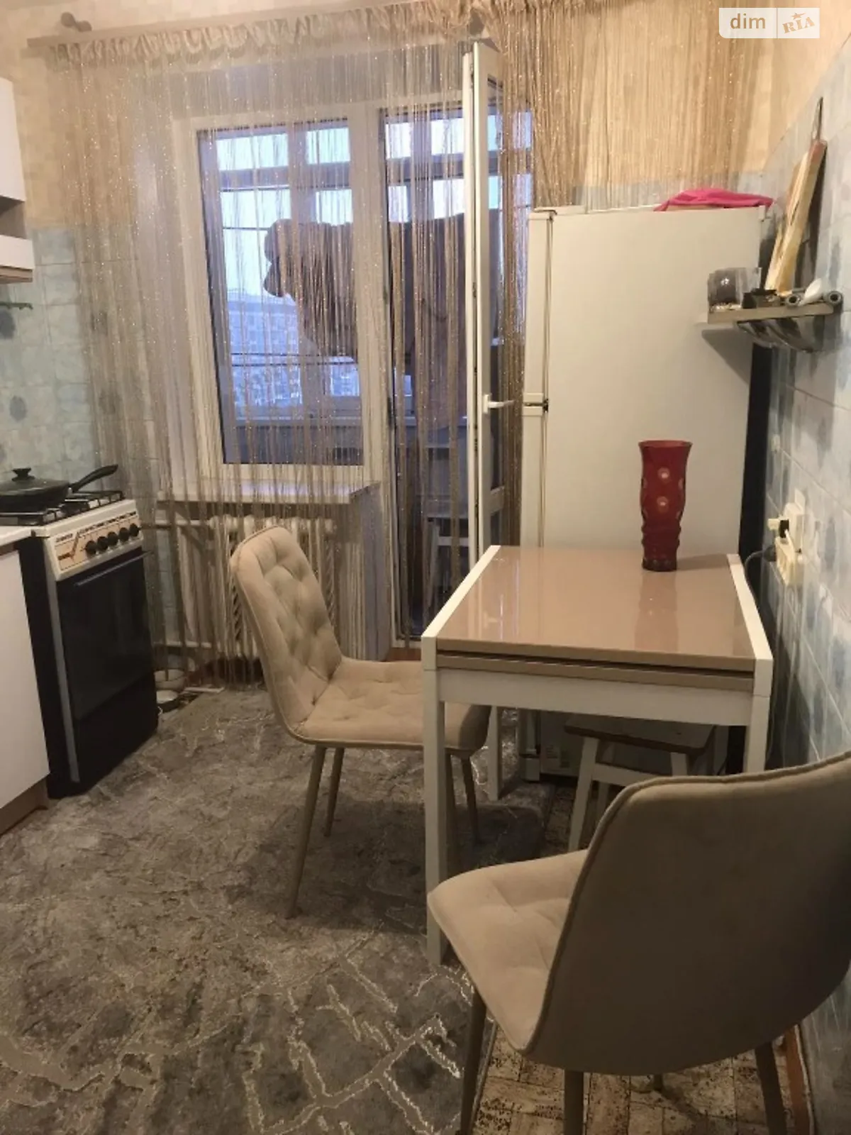 Продается 1-комнатная квартира 36 кв. м в Хмельницком, ул. Франко Ивана - фото 1