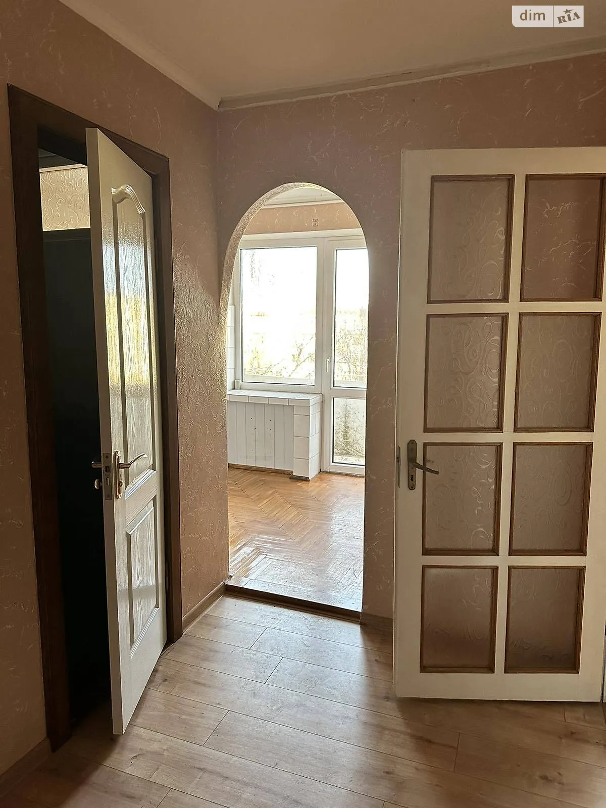 Продается 1-комнатная квартира 39 кв. м в Мукачеве, цена: 27000 $