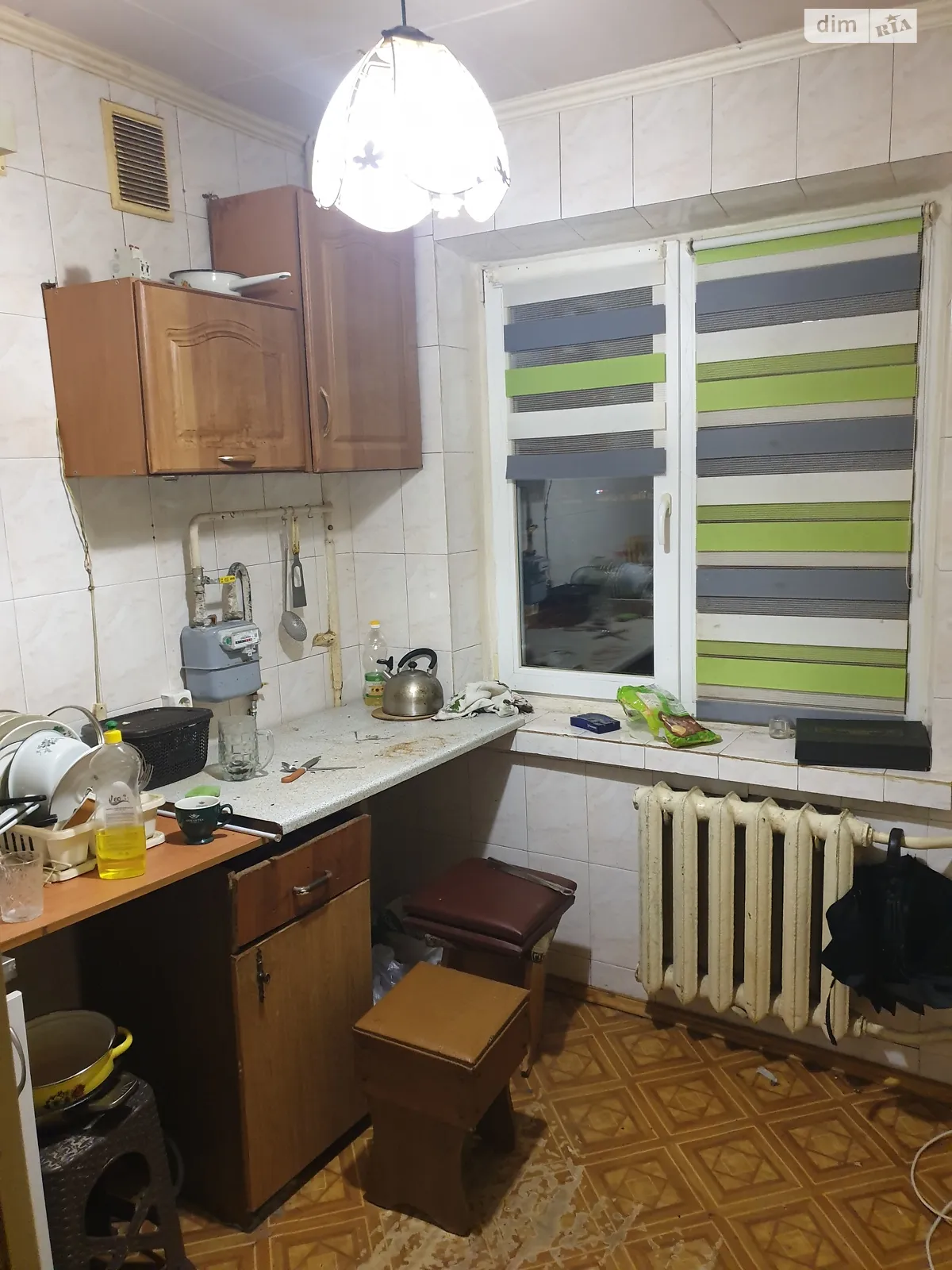 Продается 3-комнатная квартира 61 кв. м в Харькове, просп. Тракторостроителей, 134Б