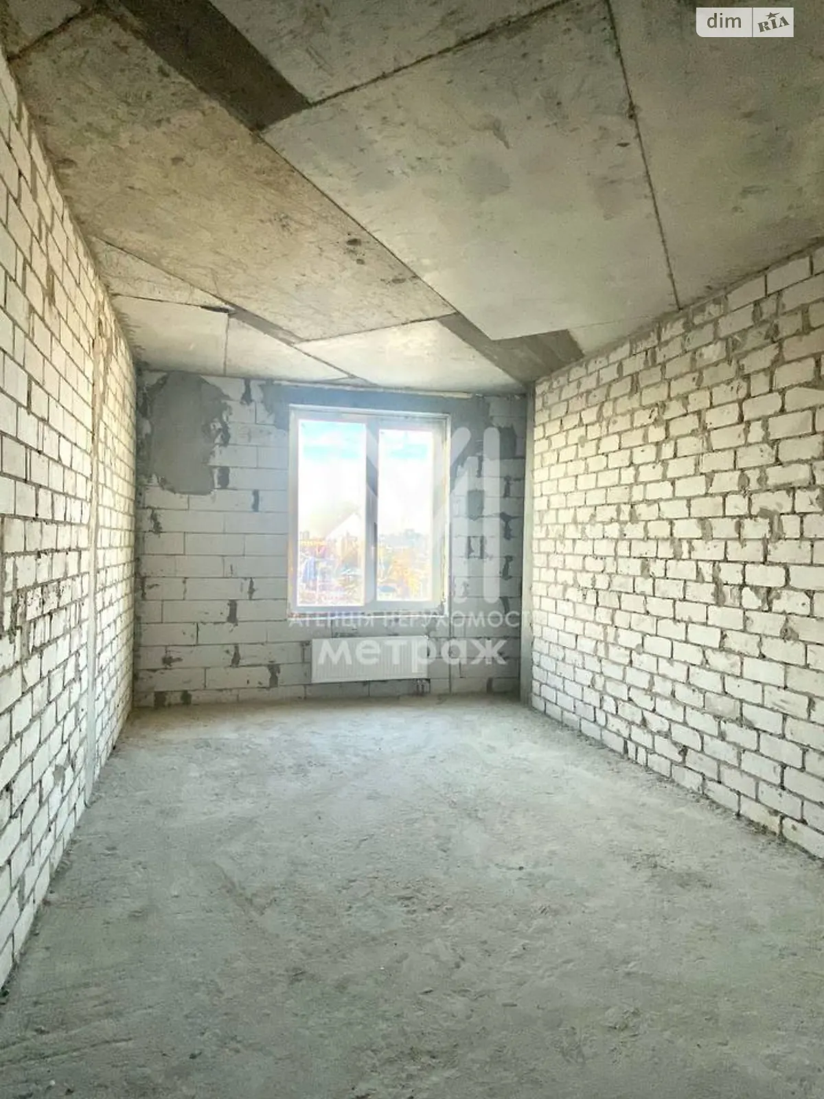Продается 2-комнатная квартира 55 кв. м в Харькове, цена: 69000 $ - фото 1