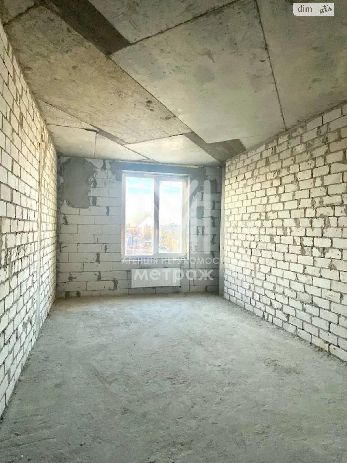 Продається 2-кімнатна квартира 55 кв. м у Харкові, цена: 69000 $ - фото 1