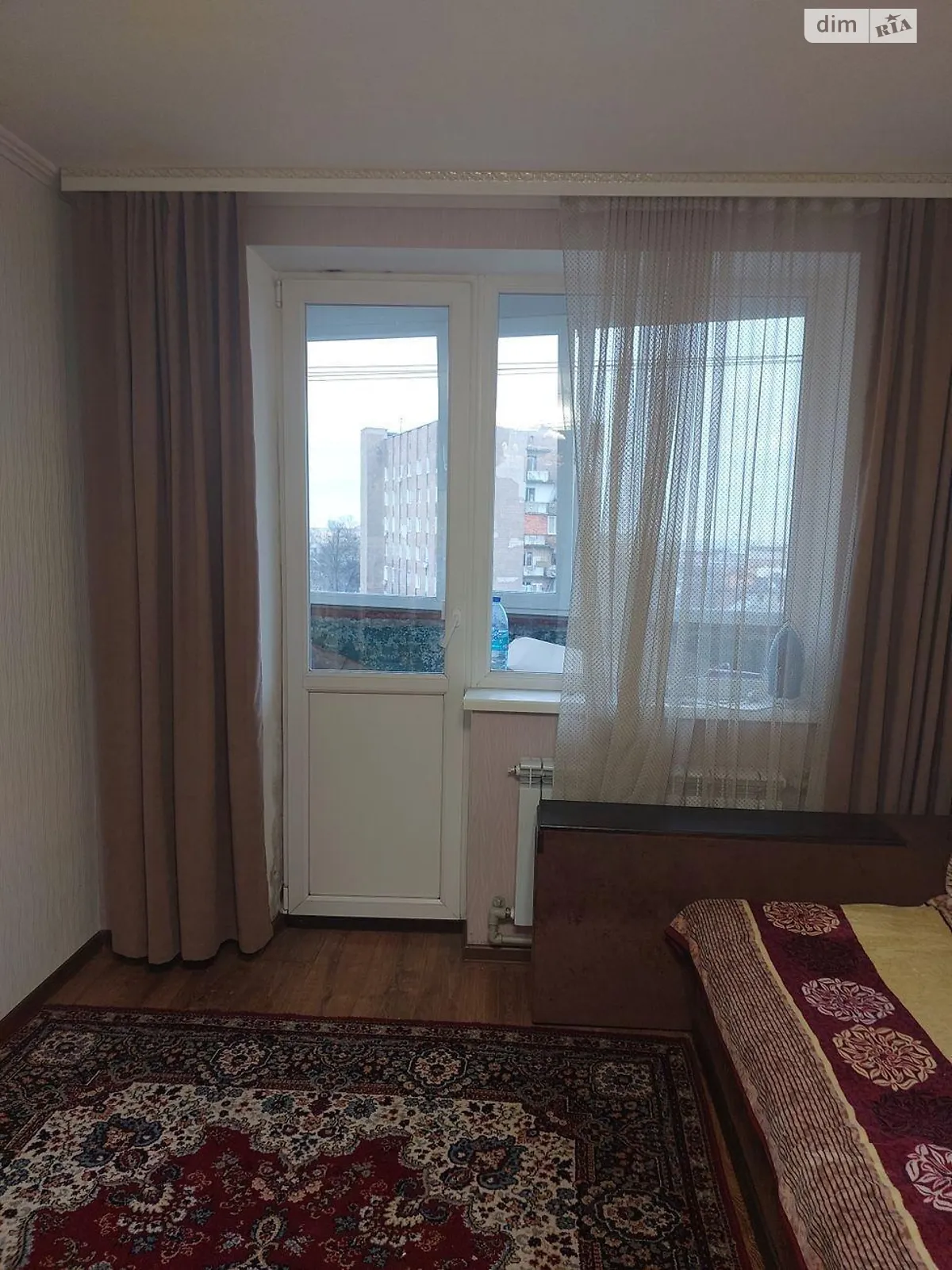 Продается 1-комнатная квартира 33 кв. м в Харькове, цена: 29000 $