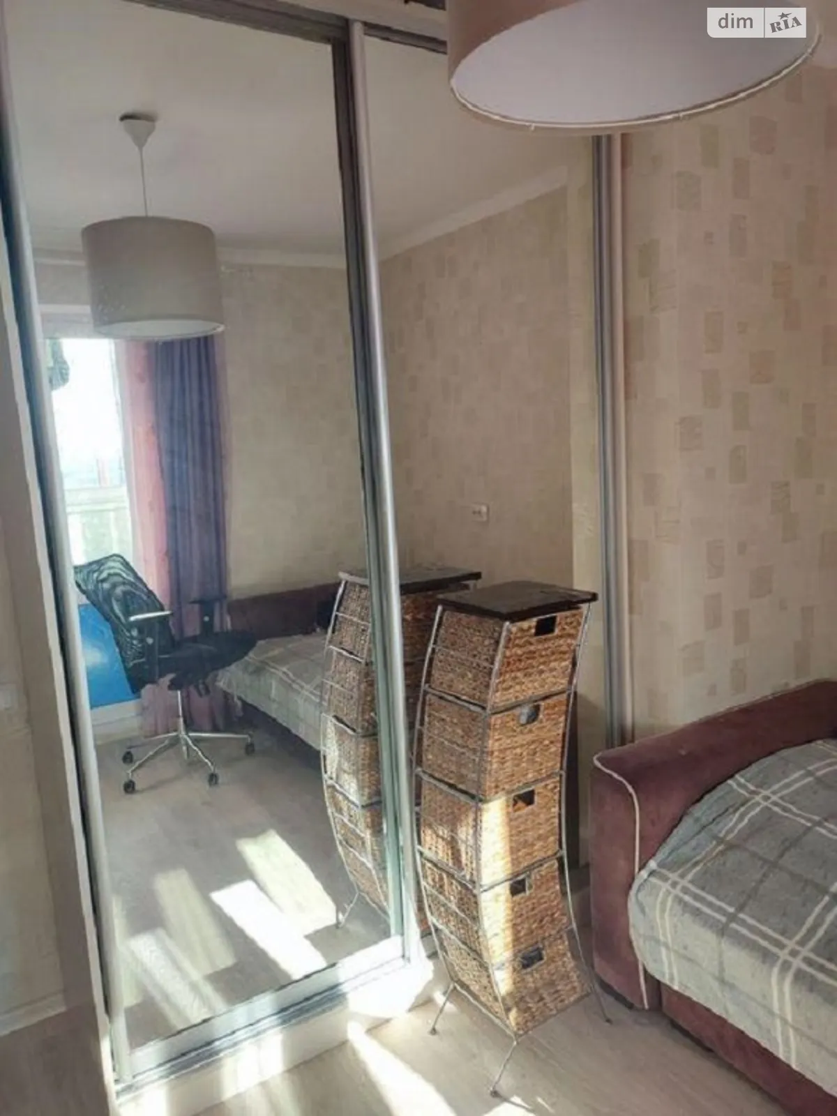 Сдается в аренду 1-комнатная квартира 70 кв. м в Киеве - фото 3