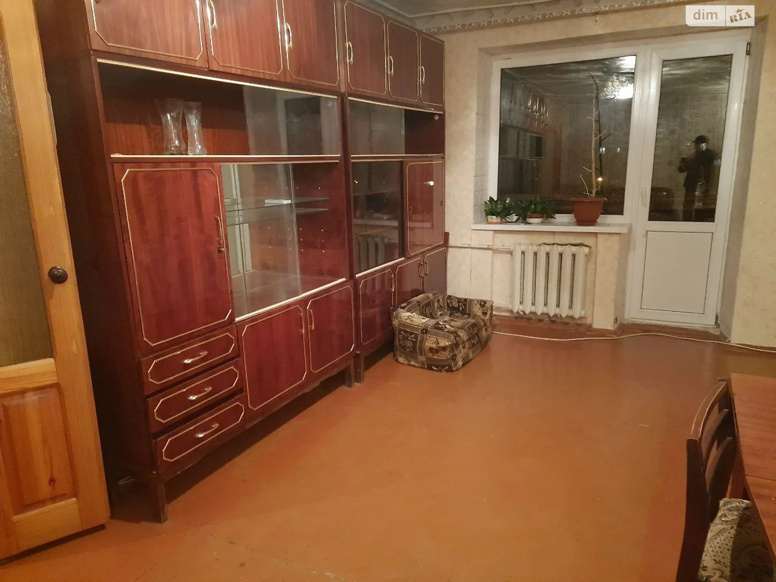 Продается 3-комнатная квартира 56 кв. м в Харькове - фото 3
