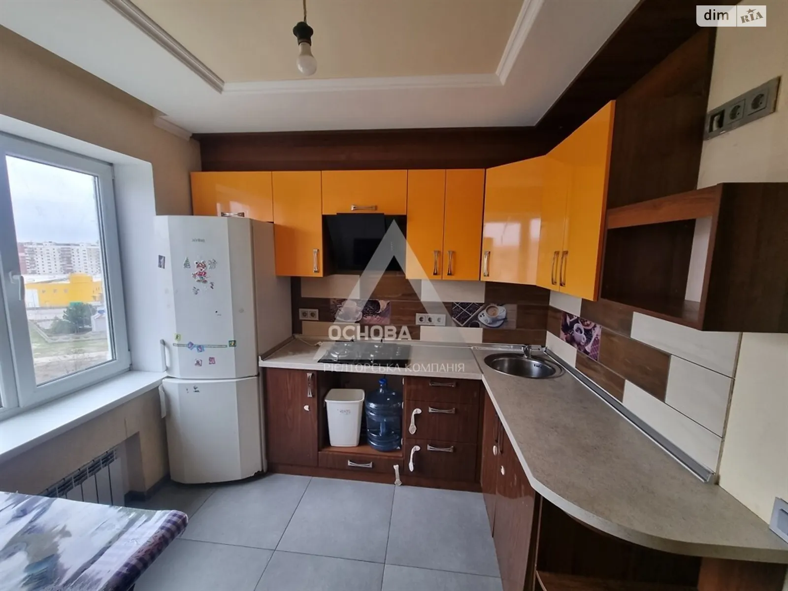 2-комнатная квартира 50 кв. м в Запорожье, цена: 31500 $