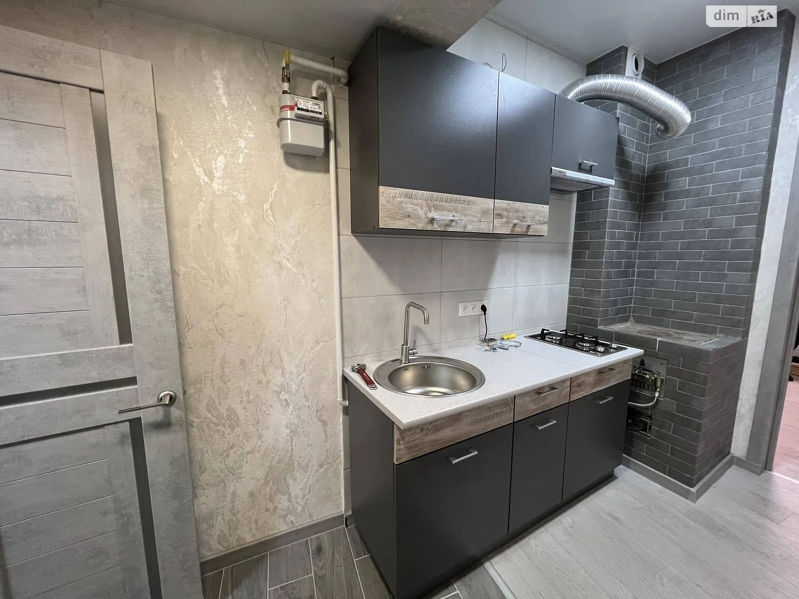 Продается часть дома 35 кв. м с мебелью, цена: 22000 $ - фото 1