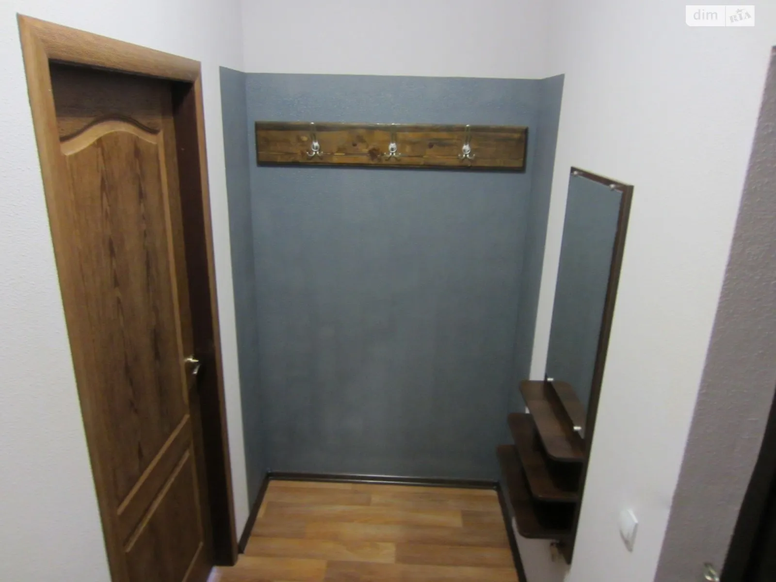 Здається в оренду 1-кімнатна квартира 44 кв. м у Харкові, цена: 4500 грн - фото 1