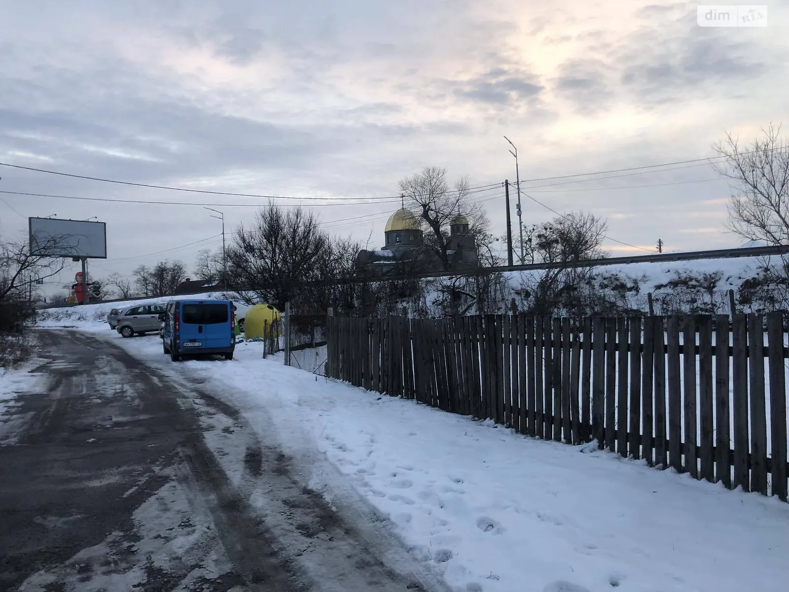 ул. Февральская (Чапаевка) Голосіївський,Киев  Выдубичи, цена: 47000 $ - фото 1