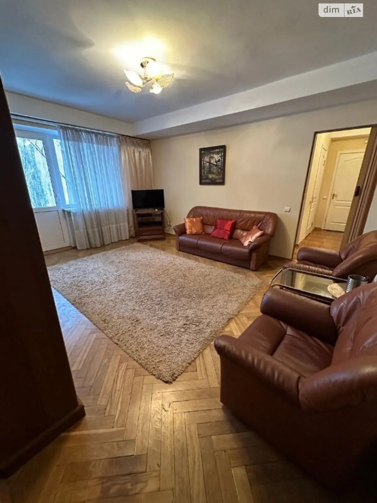 Продается 3-комнатная квартира 61 кв. м в Киеве, ул. Большая Васильковская, 131 - фото 1