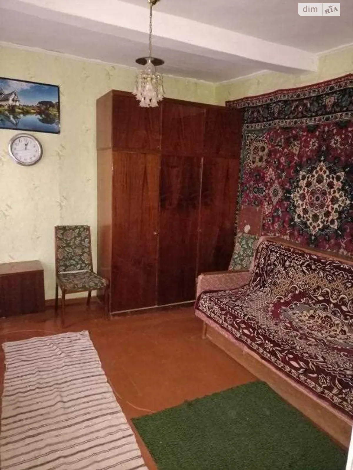 Продается одноэтажный дом 30 кв. м с балконом, цена: 23000 $ - фото 1